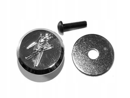 NK-013 - НАКЛАДКА КРИШКА SUZUKI GSX-R GSXR 1300 HAYABUSA