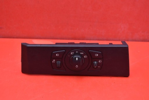 switch light switch 6925285 BMW E60 E61 03-07