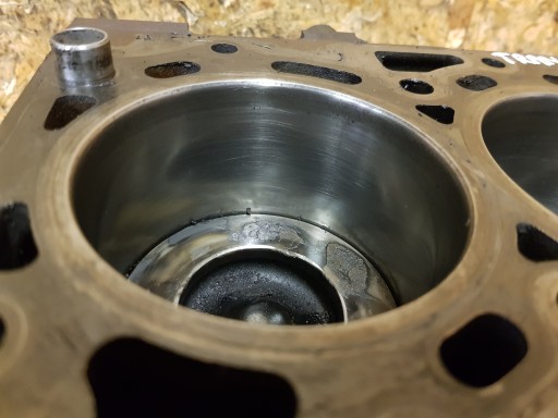 FORD TRANSIT MK7 MK8 2.2 TDCI EURO5 BLOK DOL of the engine pistons crank BK2Q6015AA