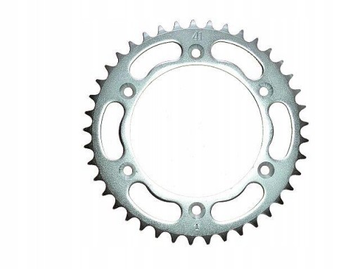 071-P - MOTOJAPAN KTM ЗАДНЯЯ ЗВЕЗДОЧКА LC4 640 SUPER MOTO 950