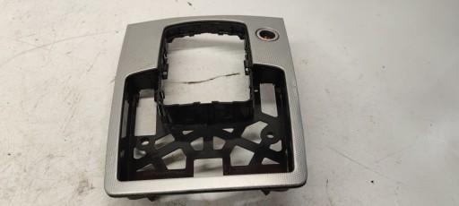 TUNEL mitte DEKOR AUDI Q7 4L 4L0864261 LUSKA