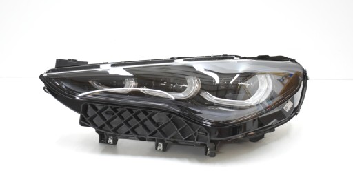 ALFA ROMEO STELVIO LIFT ПЕРЕДНИЙ ЛЕВЫЙ ФОНАРЬ ORG EU 23+