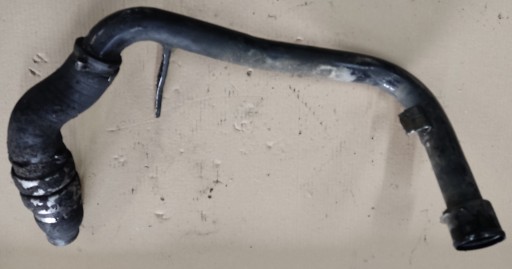 ВОЗДУХОВОД JUMPER BOXER TRANSIT 2.2 EU4 FV