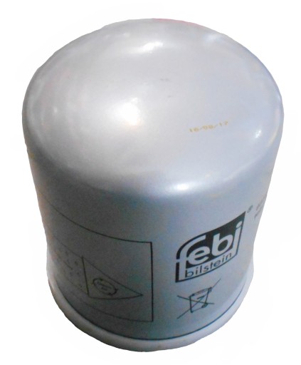 FE01361 - Фильтр осушителя с сепаратором Iveco EuroCargo