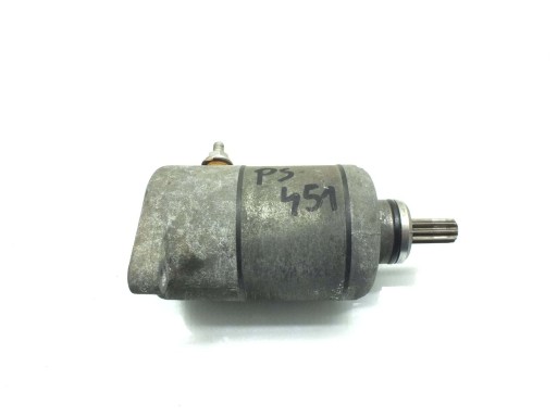 5-451-ROZRUSZ-PS - СТАРТЕР HONDA PS 125 PES