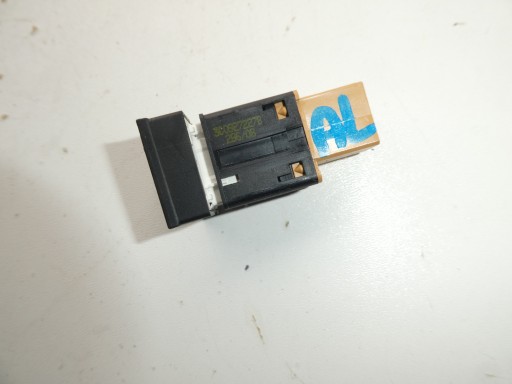 switch AUTO HOLD VW PASSAT B6 3C0927227B