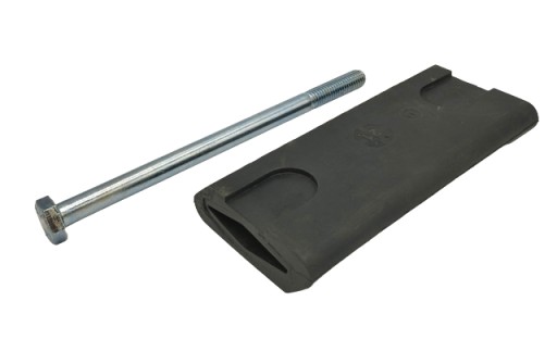 7770171050 - ВІДБІЙНИК ПОДУШКА ПРОСТАВКА ПІДЙОМНОЇ ОСІ SCHMITZ