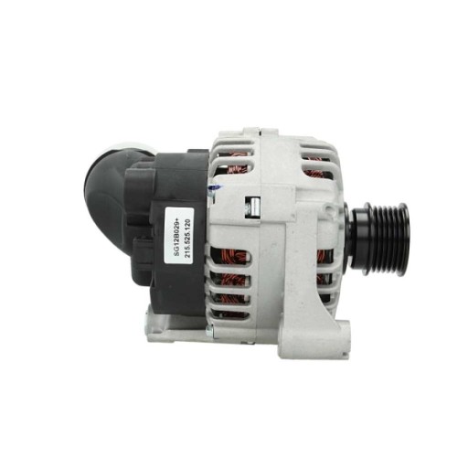 215.525.120.000 - Генератор 120а для bmw 3 5 7 x5 z3