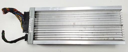 Усилитель HIFI BMW 6 E63 E64 9138182