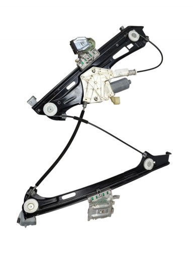 lift mechanism mini motor windows right front MERCEDES C219 A2197200846