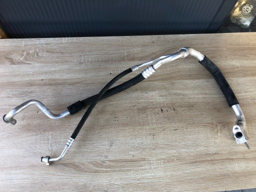 prijenos klimatizacije MERCEDES W212 A2128301616