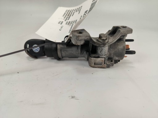 ignition key 4B0905851N VOLKSWAGEN FOX and
