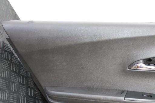 tapacír bok dveře levý záď OPEL AMPERA