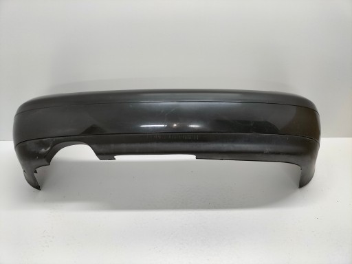 STOSSSTANGE HINTEN HECK AUDI A4 B5 LIFT 99-01 SEDAN
