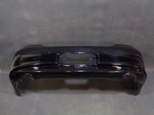 850221NF0H - INFINITI G25 BOSE JOURNEY 10- ЗАДНИЙ БАМПЕР ЗАДНИЙ