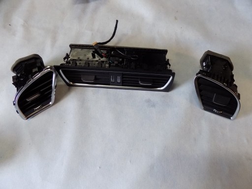 Dw audi a5 вентиляційні отвори 8t1820951e 8t1820901l 8t0820902g