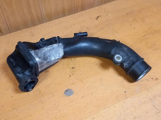 pipe wiring air RENAULT MEGANE III 2.0 DCI 8200967006