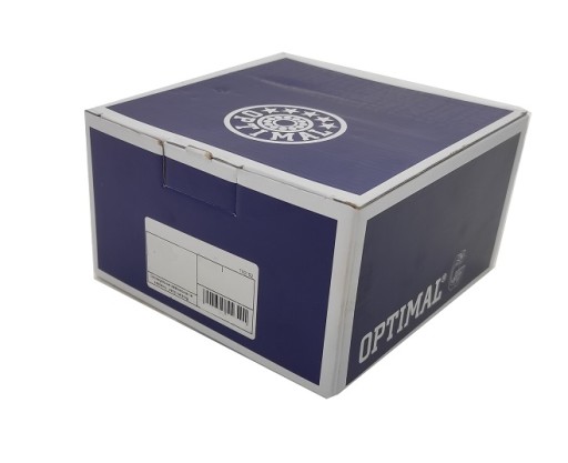 OPTIMAL 0-N201 натяжитель, ремень ГРМ