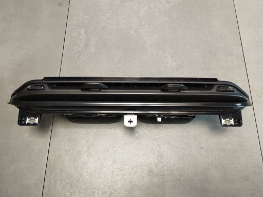 Audi A5 B10 grid air conditioning devices of the dashboard rozdzielczej 8B3820951