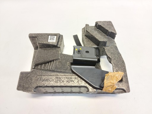 Ford Ranger VI 6 2023 wklad Polystyren für klucze oryg jb3c-17009-ac