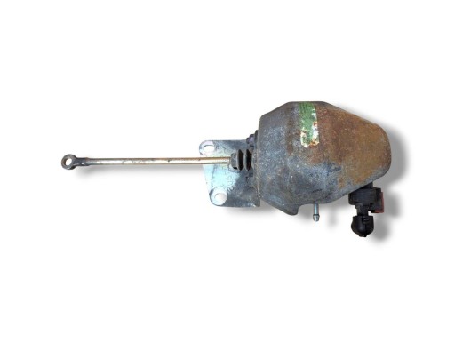 Vanne Turbine Opel Insignia A 2011 786137-0001