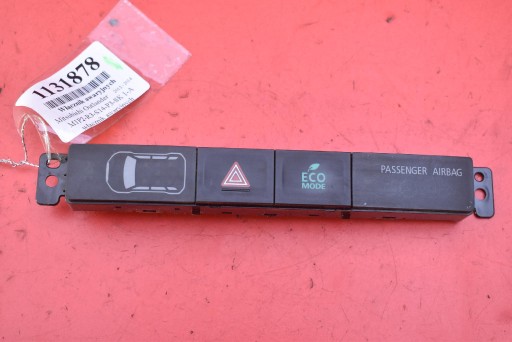 prekidač fara svjetla upozorenja ECO MODE 8002B409A MITSUBISHI OUTLANDER III 12