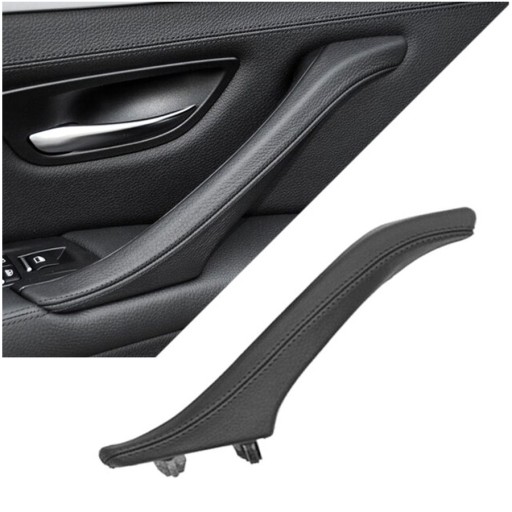 76045189 - Ручка BMW 5 серии F10 F11 F18 ручка двери левая