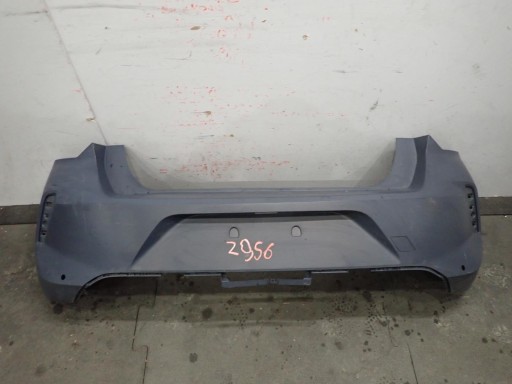 bumper rear part rear OPEL ASTRA L VI HB 2022- new original 9839976380