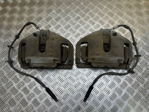 calipers brake front 60/36 BMW F06 650i 2013