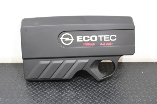 cover for engine OPEL MOKKA A and 1 55585496