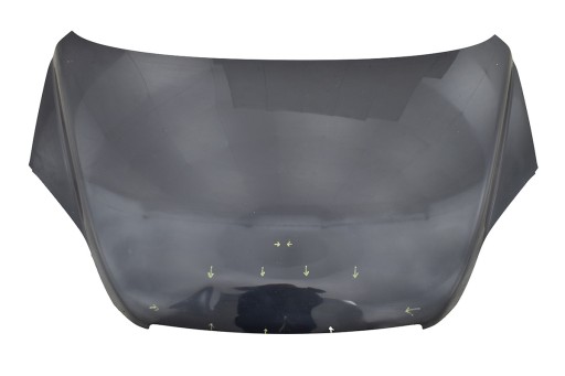 Capot HONDA CR-V CRV III B92P