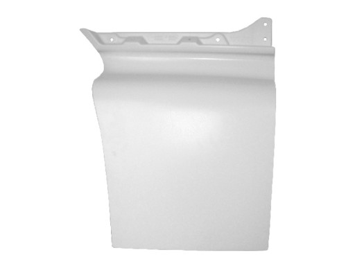 2370355 - - УДЛИНИТЕЛЬ ДВЕРИ MAN TGA L LX ЛЕВЫЙ