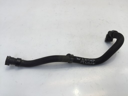 PEUGEOT 3008 II 1.6 THP ШЛАНГ ДЛЯ ВОДЫ 9822405580