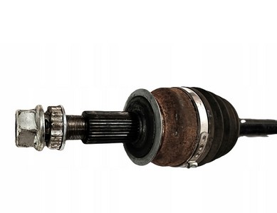 semi-axis joint right right side gearbox manual szpera Nissan 370Z OE