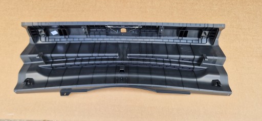 Blende Abdeckung Kofferraum CUPRA FORMENTOR 5FF863459C Original IDEAL