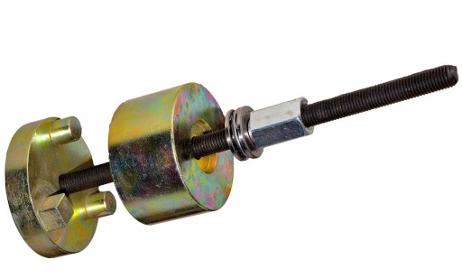 СЪЕМНИК ВТУЛКИ ЗАДНЕЙ БАЛКИ RENAULT CLIO II THALIA