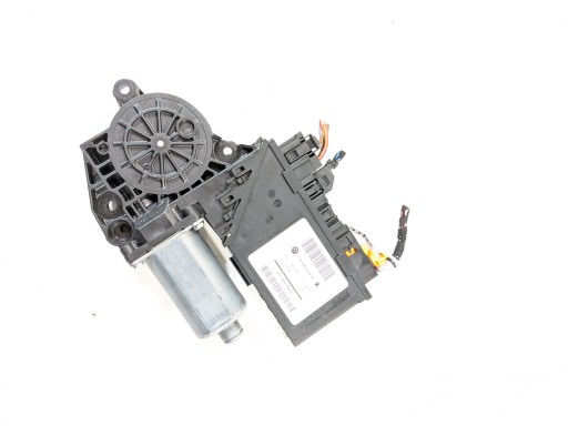 mini motor of the window right front OE 3D1959792E Porsche Cayenne 1 and 9PA 02-10