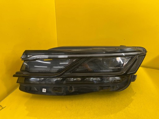 light left VW TOUAREG 761 III FULL LED 761941081A