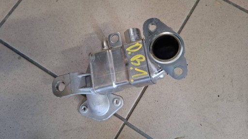 radiator EGR Dacia Bigster R1310 147359468R