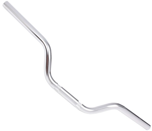 325353444455555 - Хромоване кермо SIMSON S51 S50 S70 як оригінал