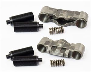 MTX-5036 - КПЛ.Напр.ХОМУТ ХЕМ.KNORR МІСТ / БОЛТИ / ПРУЖИНА