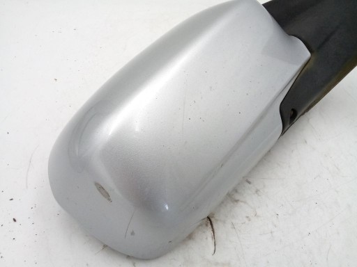 Honda Civic VII 7 Coupe mirror right electrics 5 PIN