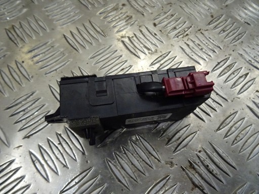 MERCEDES GLE W167 модуль ионизатор A2058352400