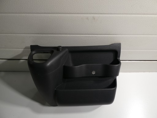 Blende Abdeckung Konsole getriebe MASTER III NV400 969100039R