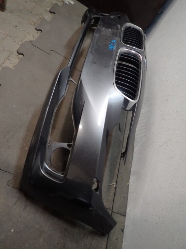 bumper front BMW III 3 F30 F31