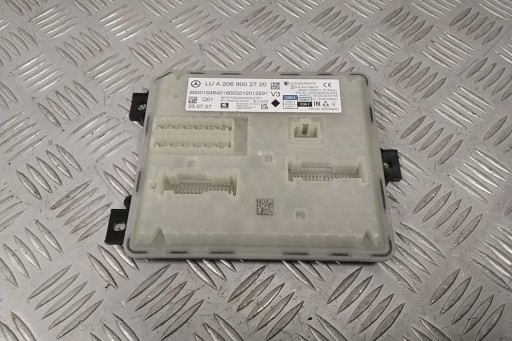 Другие модули mercedes-benz c (w206) a2069002720 2023 г.