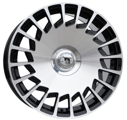 1464 mbpc диски 20 5x112 MERCEDES S CLS W221 W222