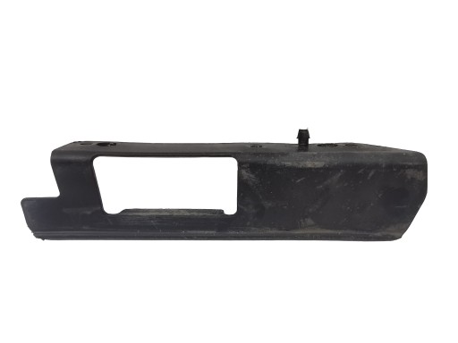 mudguard flap cover mudguard right front TOYOTA COROLLA E15 LIFT 53851-02040