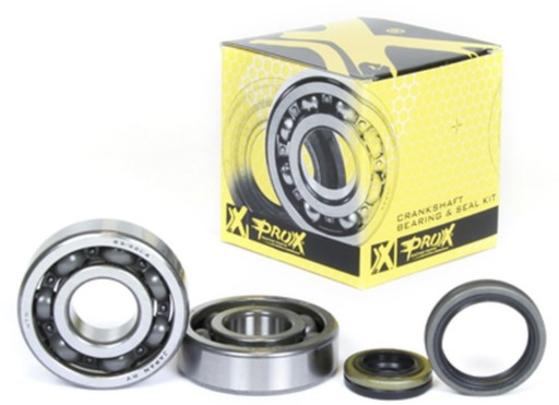 23.CBS32099 - ПОДШИПНИКИ КОЛЕНЧАТОГО ВАЛА SUZUKI RM 125 / 99-11