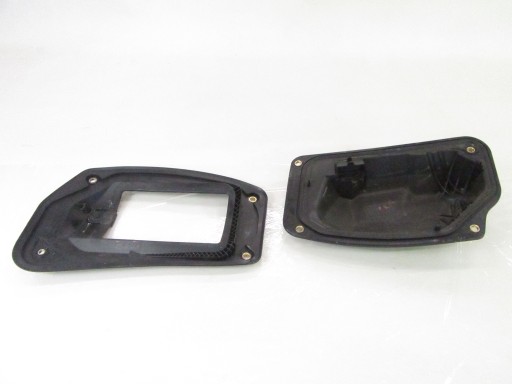 kryt obal grodzi těsnění BMW e81 e88 e90 e91 e93 EUROPA KOMPLET